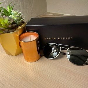 Ralph Lauren Sunglasses